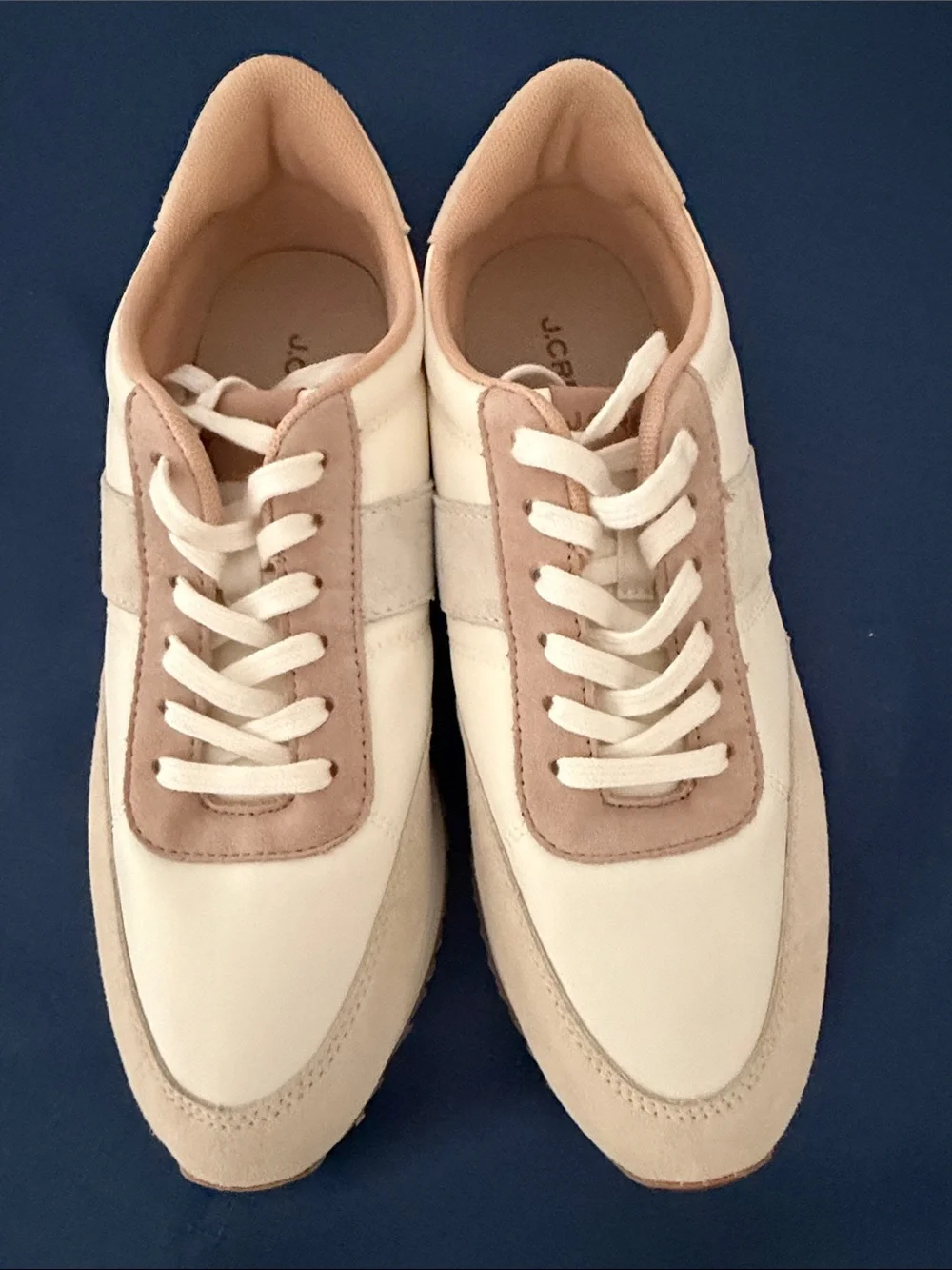 J. Crew never worn